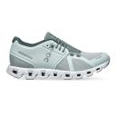 on Running - Women's Cloud 5 Rust | Black / 11
