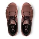 on Running - Women's Cloud 5 Rust | Black / 11