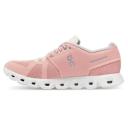 on Running - Women's Cloud 5 Rust | Black / 11