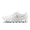 on Running - Women's Cloud 5 Rust | Black / 11