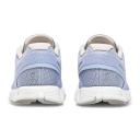 on Running - Women's Cloud 5 Rust | Black / 11