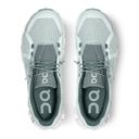 on Running Women's Cloud 5 Surf/Cobble / 5.5