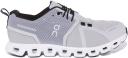 on Running Women's Cloud 5 Waterproof Glacier White, 6.5