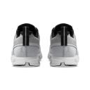 on Running Women's Cloud 5 Waterproof Glacier White, 6.5