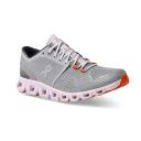 on Running Women's Cloud x - Alloy / Lily / 7