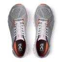 on Running Women's Cloud x - Alloy / Lily / 7