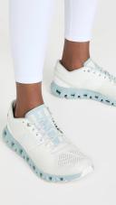 on Running Women's Cloud x Aloe Surf, 11