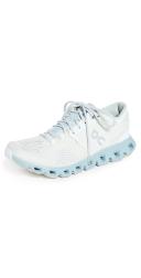 on Running Women's Cloud x Aloe Surf, 11