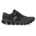 on Running - Women's Cloud x Black | Asphalt / 6.5