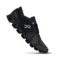on Running - Women's Cloud x Black | Asphalt / 6.5