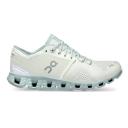 on Running - Women's Cloud x Black | Asphalt / 6.5