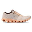 on Running - Women's Cloud x Black | Asphalt / 6.5