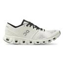 on Running - Women's Cloud x Black | Asphalt / 6.5