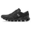 on Running - Women's Cloud x Black | Asphalt / 6.5