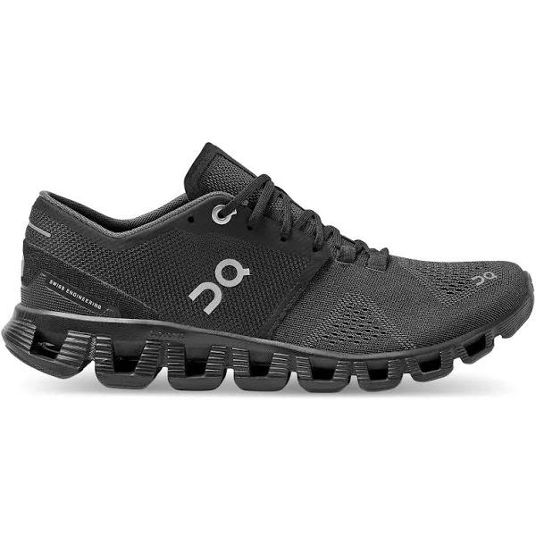 on Running - Women's Cloud x Black | Asphalt / 6.5
