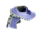 On Running - Women's Cloud x Running Shoe - Lavender/Ice - 9.5 US