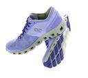 On Running - Women's Cloud x Running Shoe - Lavender/Ice - 9.5 US