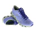 On Running - Women's Cloud x Running Shoe - Lavender/Ice - 9 US