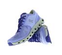On Running - Women's Cloud x Running Shoe - Lavender/Ice - 9 US