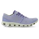 On Running Women's Cloud x Running Shoe (Lavender/Ice, Size 10 US)