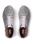On Running Women's Cloud x Running Shoe (Lavender/Ice, Size 10 US)