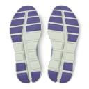 On Running Women's Cloud x Running Shoes (Lavender/Ice, Size 11 US)