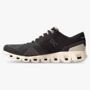 On Running Women's Cloud x Running Shoes (Lavender/Ice, Size 11 US)