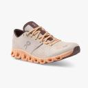 On Running Women's Cloud x Running Shoes (Lavender/Ice, Size 11 US)