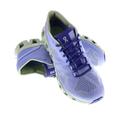 On Running Women's Cloud x Running Shoes (Lavender/Ice, Size 7.5 US)