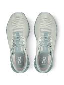 On Running Women's Cloud x Running Shoes (Lavender/Ice, Size 7 US)