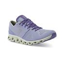 On Running Women's Cloud x Running Shoes (Lavender/Ice, Size 7 US)