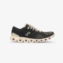 On Running Women's Cloud x Running Shoes (Lavender/Ice, Size 7 US)