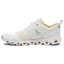on Running Women's Cloud x Shift Alloy Red, 8.5