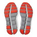 on Running Women's Cloud x Shift Alloy Red, 8.5
