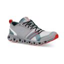 on Running Women's Cloud x Shift Alloy Red, 8.5