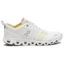 on Running Women's Cloud x Shift Alloy Red, 8.5