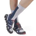 on Running Women's Cloud x Shift Ink Cherry, 7.5
