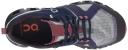 on Running Women's Cloud x Shift Ink Cherry, 7.5