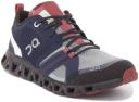 on Running Women's Cloud x Shift Ink Cherry, 7.5