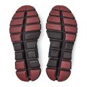 on Running Women's Cloud x Shift Ink Cherry, 7.5