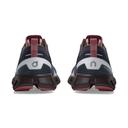 on Running Women's Cloud x Shift Ink Cherry, 8