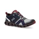 on Running Women's Cloud x Shift Ink Cherry, 8
