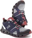 on Running Women's Cloud x Shift Ink Cherry, 8