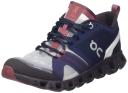 on Running Women's Cloud x Shift Ink Cherry, 9.5