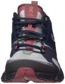 on Running Women's Cloud x Shift Ink Cherry, 9.5