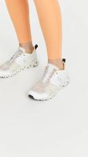 on Running Women's Cloud x Shift Vapor Acacia, 11