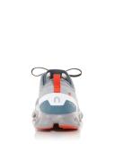 on Running Women's Cloud x Shift Vapor Acacia, 11