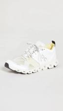 on Running Women's Cloud x Shift Vapor Acacia, 11