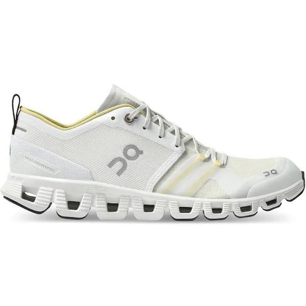 on Running Women's Cloud x Shift Vapor Acacia, 11