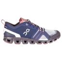 on Running Women's Cloud x Shift Vapor Acacia, 8